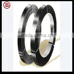 Cr/cold Rolled Galvanized Banding Steel Strap for Package thumbnail-1