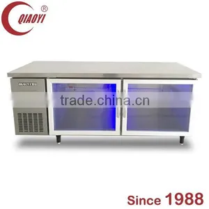 QIAOYI B3 Luxury Ventilated Cooling Freezer thumbnail-6
