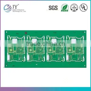 Shenzhen Rogers Pcb and Pcb Assembly thumbnail-1