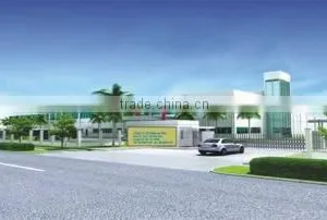 Lai Phu Corporation company overview - view 1 thumbnail