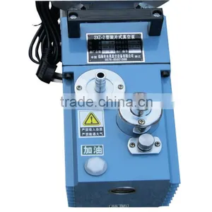 2XZ-2 12volt High Pressure Vacuum Air Pump Vacuum Pump Manufacturer thumbnail-4