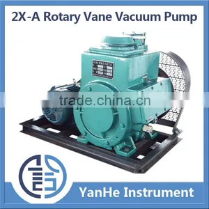 2X-30A 30L/s Rotary-vane High Power Vacuum Pump 12v thumbnail-1