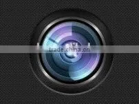 Postposition 0.4x Lieqi Super Wide Angle Lens thumbnail-1