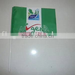 Nigeria Flag thumbnail-1