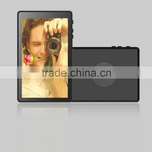 3.0" Bluetooth Photo Badge 480*272 Resolution Rechargeable Lithium Battery thumbnail-5