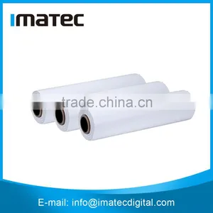 Matte Inkjet Waterproof Synthetic PP Paper 240mic for Thickness thumbnail-1