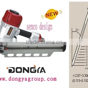 Senco Design Framing Nailer thumbnail-1