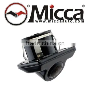 1/4'' CMOS Car Rear View Camera(Camara de Retroceso Para Autos) (CM2253) thumbnail-1