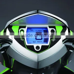 With 48V 22Ah Lithium Battery for Adults 2 Wheel Mobility Electric Scooter thumbnail-5