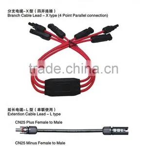 2015 High Quality Extension Cable thumbnail-1