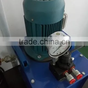 Beijing OCEPO Rebar Pressing Machine Low Price thumbnail-1
