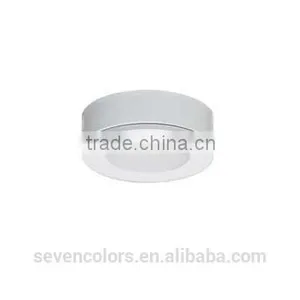 Round Dia65mm IP20 COB Led Down Light Ceiling Lamp 3W DC12V Aluminum (SC-A120) thumbnail-2