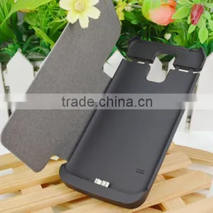 Hot Selling Solar Battery Case for Sam Sung S5, Promotion Gift Solar Case Charger, 2015 New Arrival Solar Case, Green Energy thumbnail-3
