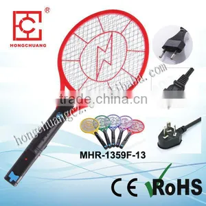 MHR-1359F-13 ABS Rechargeable Nickel-cadmium Battery Safety Anti Mosquito Lotion Repellent Spray thumbnail-2