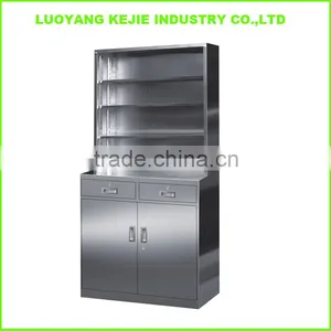 Hot Sale 2016 New Style Chinese Medicine Cabinet/medical Drawers Cabinet Cabinet/medical Storage Cabinet thumbnail-4