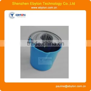 Homne Appliance CNC Rapid Prototype Manufacturer thumbnail-5