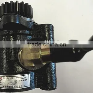 JAC(YZ01-03) Power Steering Pump thumbnail-1
