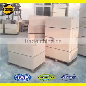 Fire Brick Factory Kiln Fire Brick Heat Resistant Brick thumbnail-2
