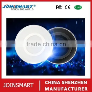 China Manufacture Unique Design Wireless Charging Station Made in China thumbnail-1