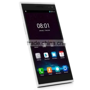 Original Elephone P2000C, 5.5 Inch IPS Screen 3G Android 4.4.2 Smart Phone, MediaTek MT6582 Quad Core 1.3GHz, RAM: 1GB, ROM: 8GB thumbnail-4