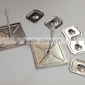 Self Locking Washer For Insulation Pin thumbnail-6