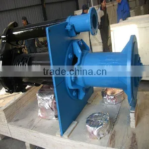 Vertical Sump Slurry Pump thumbnail-1