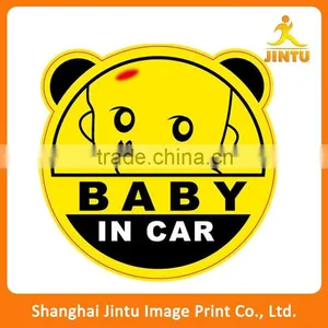 2016 Lovely Die Cut Car Window Decals (waterproof&weatherproof ) thumbnail-5