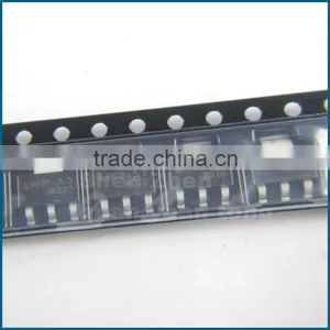 Electronic IL1117-3.3 Quality Guarantee thumbnail-2