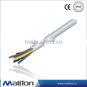 Best Selling Pvc Insulated Round and Flexible Copper Wire thumbnail-1