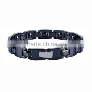Bracelet,jewelry,ceramic Bracelet,tungsten Bracelet thumbnail-1