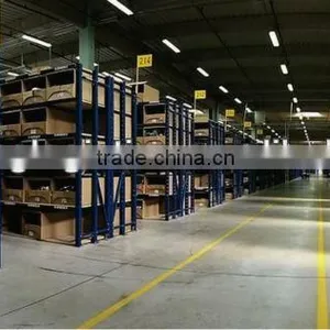 Shenzhen Tianjin Warehouse for Consolidation thumbnail-1