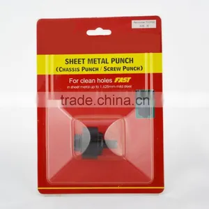 50mm Hole Saw for Metal thumbnail-6