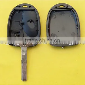 1 Button Remote Key Shell Case Cover Fit for Chevrolet Holden Commodore thumbnail-5