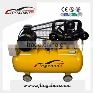 High Pressure Air Compressor thumbnail-1