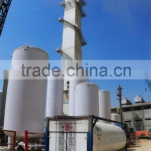 300TPD LOX Plant thumbnail-1