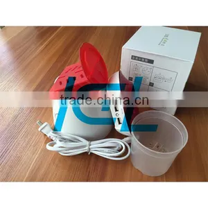New Design Smart Flowerpot With 2 Usb Charging Port thumbnail-5