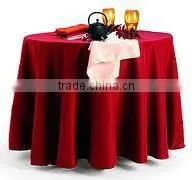 EMBROIDERY TABLE CLOTH thumbnail-2