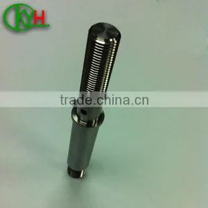 Customized High Precision Steel Thread Rod thumbnail-3