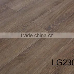 Lodgi WPC Floor, Latest Coextrusion Technology thumbnail-1