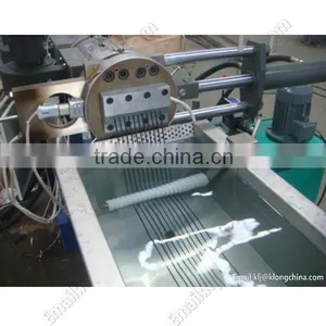 Recycled Plastic Granule Making Machine for Sale thumbnail-3