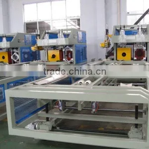 High Performance Pvc Pipe Belling Machine thumbnail-5