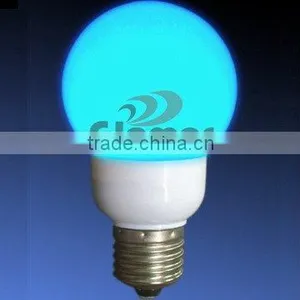 Led Christmas Decoration Bulb, E27 Socket,220V thumbnail-1
