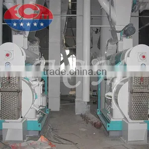 FCPM580 Animal Feed Pellet Machine thumbnail-1
