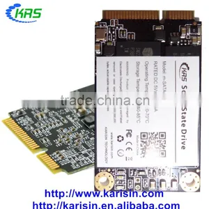 Karisin Internal MLC Soldi State Drive MSATA SSD Hard Disk 500 gb thumbnail-1