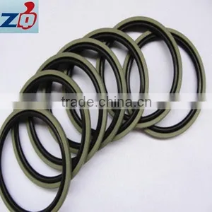 2015 Hot Selling Product PTFE Glyd Ring Manufacture of China thumbnail-5