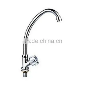 Single Handle Kitchen Tap thumbnail-1