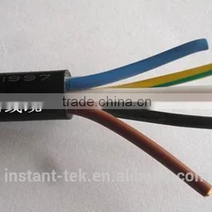 Multi-core General Rubber Sheath Flexible Cable IEC 60245 thumbnail-5