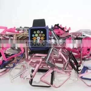 Hot Sell Production for Iphone Watch Case thumbnail-5
