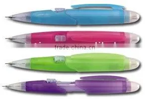 Plastic Mechanical Pencil (Model No.:S-051A) thumbnail-1