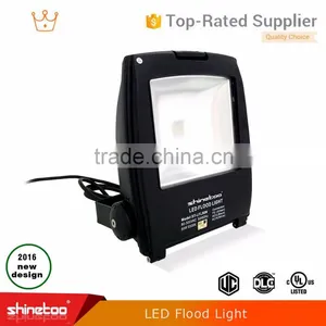 Hot Sales 100LM/W UL DLC 5 Years Warranty Led Flood Light Ip65 thumbnail-1